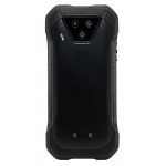 Full Body Housing For Kyocera Duraforce Ultra Black - Maxbhi Com