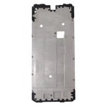 Lcd Frame Middle Chassis For Doogee S200x Black By - Maxbhi Com