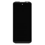 Lcd Screen For Doogee Fire 6 Power Replacement Display By - Maxbhi Com