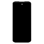 Lcd Screen For Doogee Fire 6 Replacement Display By - Maxbhi Com
