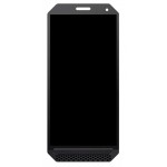Lcd With Touch Screen For Kyocera Duraforce Ultra Black By - Maxbhi Com