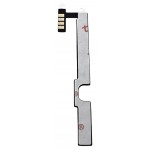 Power Button Flex Cable For Doogee Fire 6 On Off Flex Pcb By - Maxbhi Com