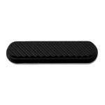 Power Button Outer For Doogee Fire 6 Black By - Maxbhi Com