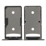 Sim Card Holder Tray For Cubot Kingkong Ax Black - Maxbhi Com