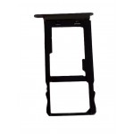 Sim Card Holder Tray For Doogee T30 Max Black - Maxbhi Com