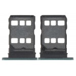 Sim Card Holder Tray For Huawei Nova 12i Green - Maxbhi Com