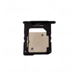 Sim Card Holder Tray For Oukitel Rt8 Black - Maxbhi Com