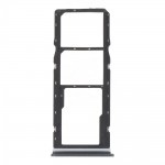 Sim Card Holder Tray For Realme C65 Black - Maxbhi Com