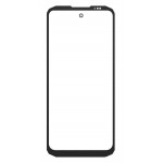 Touch Screen Digitizer For Doogee Fire 6 Power White By - Maxbhi Com
