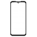Touch Screen Digitizer For Doogee S200x Black By - Maxbhi Com