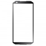 Replacement Front Glass For Kyocera Duraforce Pro 3 White By - Maxbhi Com