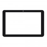 Replacement Front Glass For Kyocera Duraslate White By - Maxbhi Com
