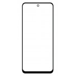 Touch Screen Digitizer For Philips S6206 Black By - Maxbhi Com