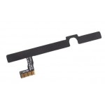 Volume Button Flex Cable For Doogee S200x By - Maxbhi Com