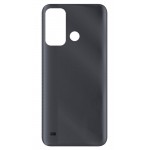 Back Panel Cover For Zte Blade A53 Black - Maxbhi Com