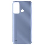 Back Panel Cover For Zte Blade A53 Blue - Maxbhi Com