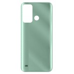 Back Panel Cover For Zte Blade A53 Green - Maxbhi Com