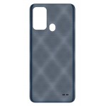 Back Panel Cover For Zte Blade A53 Pro Black - Maxbhi Com