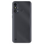 Full Body Housing For Zte Blade A53 Black - Maxbhi Com