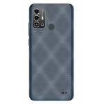 Full Body Housing For Zte Blade A53 Pro Blue - Maxbhi Com