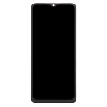 Lcd Screen For Zte Blade A53 Replacement Display By - Maxbhi Com