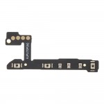 Power Button Flex Cable For Huawei Pura 70 Ultra On Off Flex Pcb By - Maxbhi Com