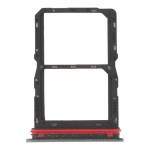 Sim Card Holder Tray For Honor 90 Smart Black - Maxbhi Com