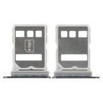 Sim Card Holder Tray For Huawei Pura 70 Ultra Black - Maxbhi Com