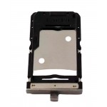 Sim Card Holder Tray For Ulefone Armor Pad 3 Pro Black - Maxbhi Com