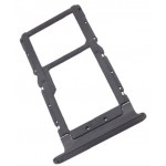 Sim Card Holder Tray For Umidigi G3 Black - Maxbhi Com