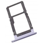 Sim Card Holder Tray For Umidigi G3 Purple - Maxbhi Com