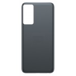 Back Panel Cover For Htc Wildfire E3 Lite Black - Maxbhi Com