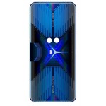 Back Panel Cover For Lenovo Legion Duel White - Maxbhi Com