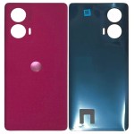 Back Panel Cover for Motorola Edge 50 Fusion - Green - Maxbhi.com