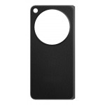 Back Panel Cover For Oppo Find N3 5g Black - Maxbhi Com