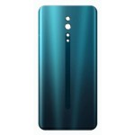 Back Panel Cover For Oppo Reno Z Green - Maxbhi Com