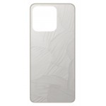 Back Panel Cover For Ulefone Note 18 Pro Grey - Maxbhi Com