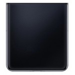 Back Panel Cover For Vivo X Flip 5g Black - Maxbhi Com
