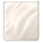 Back Panel Cover For Vivo X Flip 5g Gold - Maxbhi Com