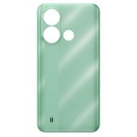 Back Panel Cover For Zte Blade A33s Green - Maxbhi Com