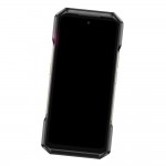 Lcd Frame Middle Chassis For Ulefone Armor 27t Black By - Maxbhi Com