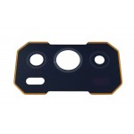 Camera Lens For Ulefone Armor 27 Black By - Maxbhi Com