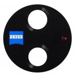 Camera Lens For Vivo X Flip 5g White By - Maxbhi Com