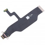 Charging Connector Flex Pcb Board For Oppo Find N3 5g By - Maxbhi Com