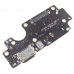 Charging Connector Flex Pcb Board For Ulefone Note 18 Pro By - Maxbhi Com