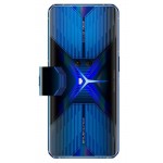 Full Body Housing For Lenovo Legion Duel Black - Maxbhi Com