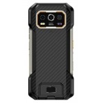Full Body Housing For Ulefone Armor 27 Black - Maxbhi Com