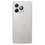 Full Body Housing For Ulefone Note 18 Pro Grey - Maxbhi Com