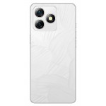 Full Body Housing For Ulefone Note 18 Pro White - Maxbhi Com