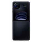 Full Body Housing For Vivo X Flip 5g Black - Maxbhi Com